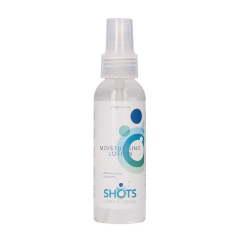 Moisturising Lotion - 3 fl oz / 100 ml  Balsam Nawilżający Moisturising Lotion 100 Ml