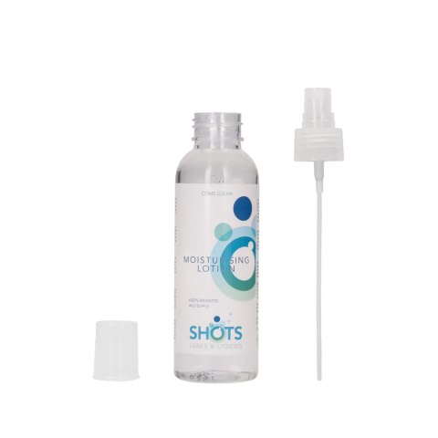 Moisturising Lotion - 3 fl oz / 100 ml  Balsam Nawilżający Moisturising Lotion 100 Ml