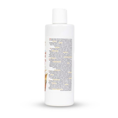 Żel Intymny I Do Masażu 2w1 Aroma Series Amaretto 300 Ml - MyLove