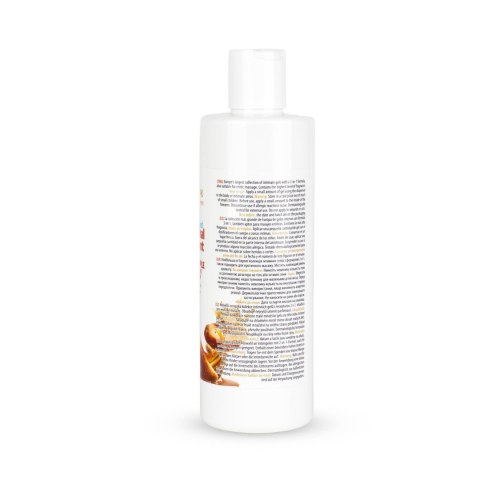 Żel Intymny I Do Masażu 2w1 Aroma Series Baked Apple Pieczone Jabłko 300 Ml - MyLove