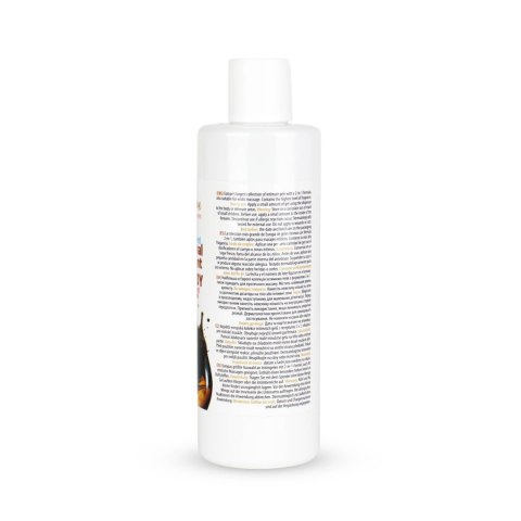 Żel Intymny I Do Masażu 2w1 Aroma Series Brandy 300 Ml - MyLove