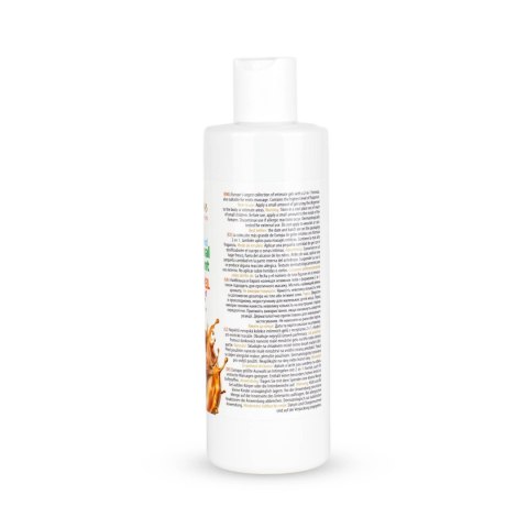 Żel Intymny I Do Masażu 2w1 Aroma Series Caramel Karmelowy 300 Ml - MyLove