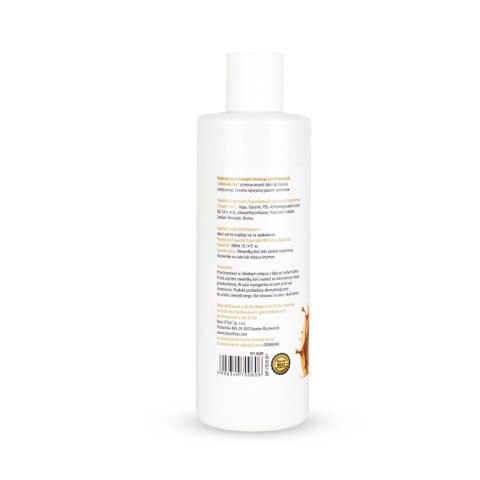 Żel Intymny I Do Masażu 2w1 Aroma Series Caramel Karmelowy 300 Ml - MyLove