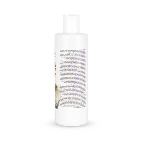 Żel Intymny I Do Masażu 2w1 Aroma Series Cheesecake Sernikowy 300 Ml - MyLove