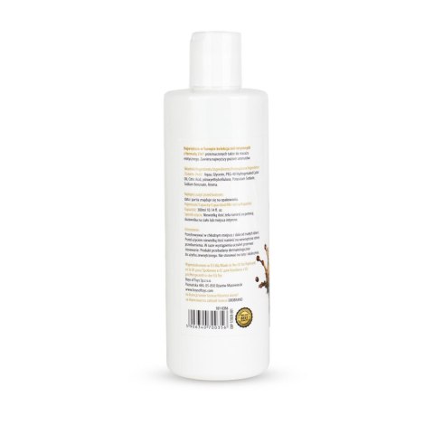 Żel Intymny I Do Masażu 2w1 Aroma Series Cola 300 Ml - MyLove