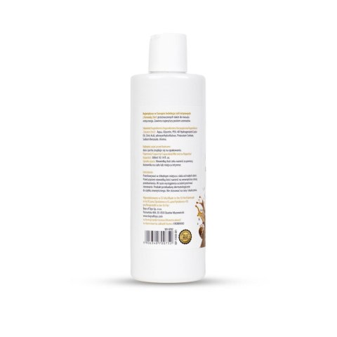 Żel Intymny I Do Masażu 2w1 Aroma Series Gingerbread Piernikowy 300 Ml - MyLove
