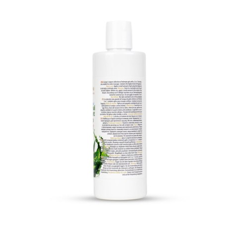 Żel Intymny I Do Masażu 2w1 Aroma Series Hemp Konopny 300 Ml - MyLove