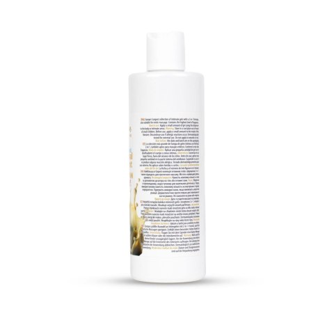 Żel Intymny I Do Masażu 2w1 Aroma Series Marzipan Marcepanowy 300 Ml - MyLove