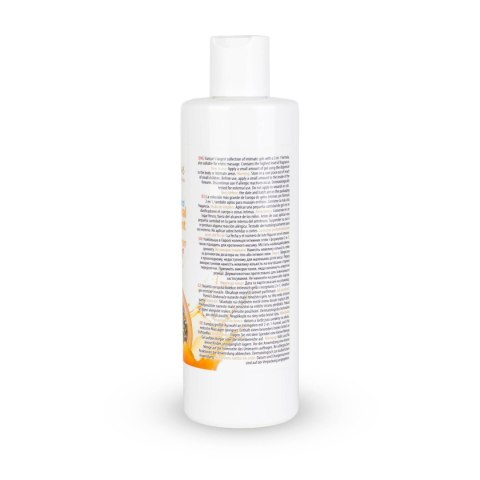 Żel Intymny I Do Masażu 2w1 Aroma Series Passion Fruit Marakuja 300 Ml - MyLove