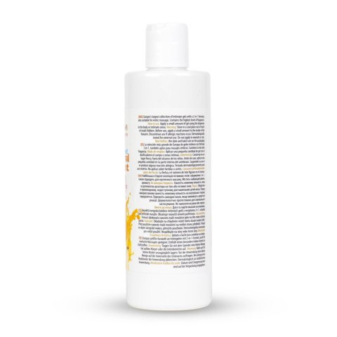 Żel Intymny I Do Masażu 2w1 Aroma Series Pear Gruszkowy 300 Ml - MyLove