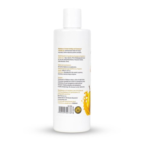 Żel Intymny I Do Masażu 2w1 Aroma Series Pear Gruszkowy 300 Ml - MyLove