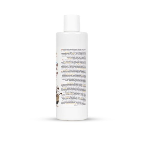 Żel Intymny I Do Masażu 2w1 Aroma Series Tiramisu 300 Ml - MyLove