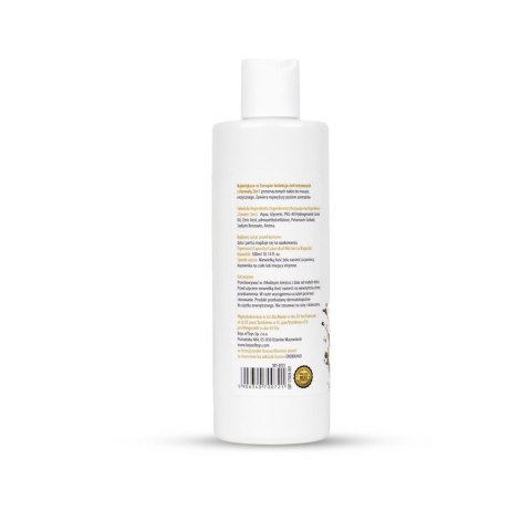 Żel Intymny I Do Masażu 2w1 Aroma Series Tiramisu 300 Ml - MyLove