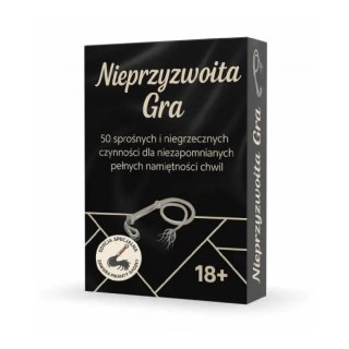 Nieprzyzwoita Gra Grammi GRAMMI
