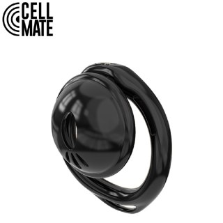 Pas cnoty Nero Chastity Cage Size 0 CellMate CELLMATE