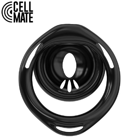Pas cnoty Nero Chastity Cage Size 0 CellMate CELLMATE
