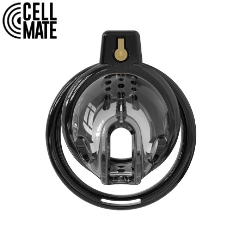 Pas cnoty Spartacus Soft Chastity Cage Size 0 CellMate CELLMATE