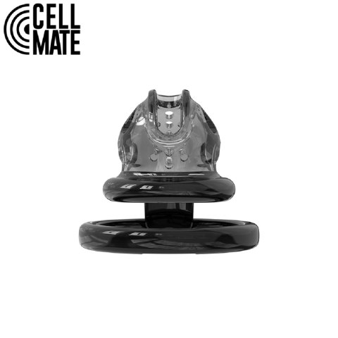 Pas cnoty Spartacus Soft Chastity Cage Size 0 CellMate CELLMATE