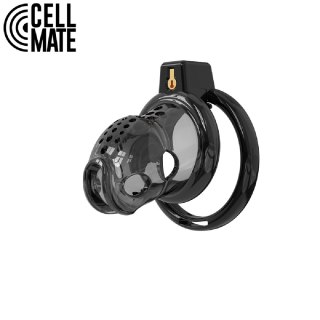 Pas cnoty Spartacus Soft Chastity Cage Size 1 CellMate CELLMATE