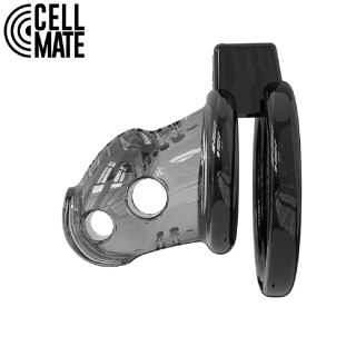 Pas cnoty Spartacus Soft Chastity Cage Size 1 CellMate CELLMATE