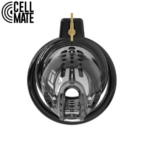 Pas cnoty Spartacus Soft Chastity Cage Size 1 CellMate CELLMATE