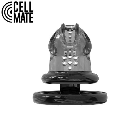 Pas cnoty Spartacus Soft Chastity Cage Size 1 CellMate CELLMATE