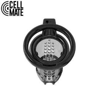 Pas cnoty Spartacus Soft Chastity Cage Size 2 CellMate CELLMATE