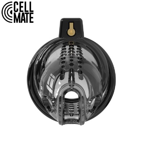 Pas cnoty Spartacus Soft Chastity Cage Size 2 CellMate CELLMATE