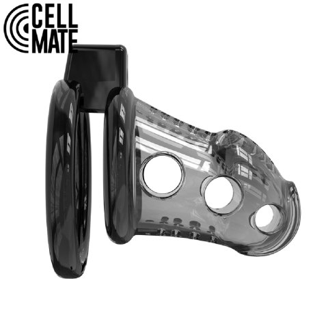 Pas cnoty Spartacus Soft Chastity Cage Size 2 CellMate CELLMATE