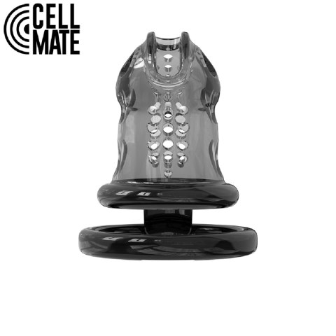 Pas cnoty Spartacus Soft Chastity Cage Size 2 CellMate CELLMATE