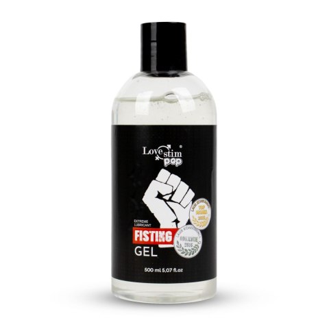 Żel Intymny Fisting Gel 500 Ml
