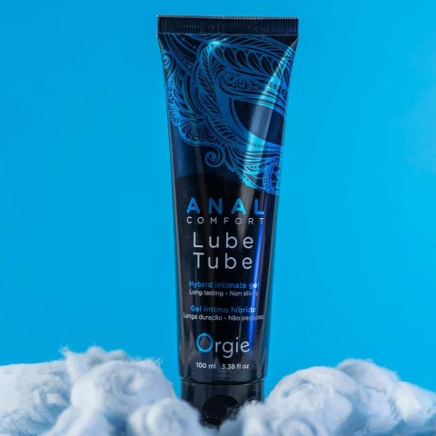 Lubrykant analny ANAL Comfort LUBE TUBE 100ml ORGIE