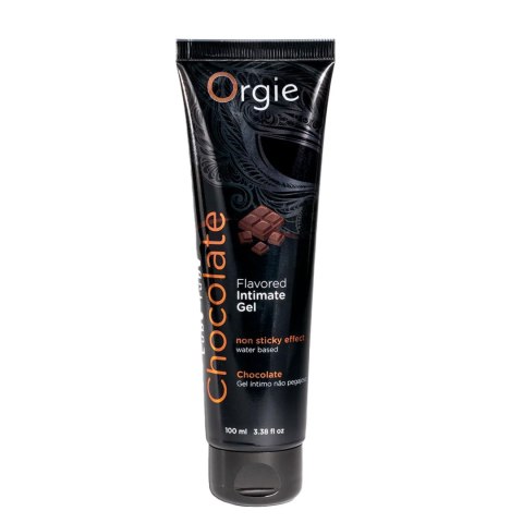 Lubrykant czekoladowy 100ml ORGIE
