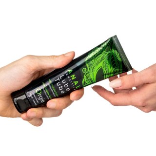 Lubrykant hybrydowy relaksujący analny ANAL SENSITIVE LUBE TUBE 100ml ORGIE