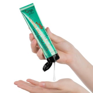 Lubrykant smakowy Lube Tube Cocktail Sex On The Beach 100ml ORGIE
