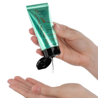 Lubrykant smakowy Lube Tube Cocktail Sex On The Beach 50ml ORGIE