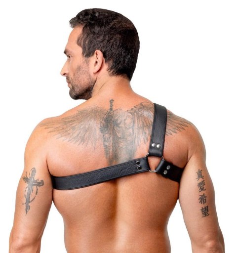 Men's Leather Harness S-L