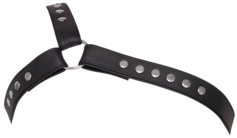 Men's Leather Harness S-L