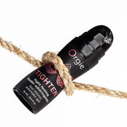 Żel zwężający pochwę TIGHTEN GEL 15ml ORGIE