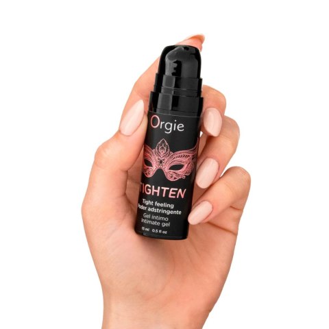 Żel zwężający pochwę TIGHTEN GEL 15ml ORGIE