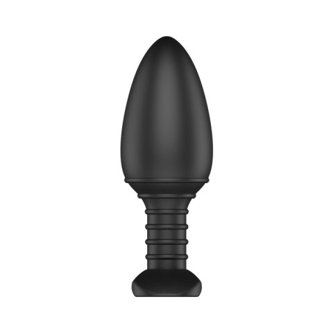 Zestaw 3 Korków Analnych Butt Plug Trio 3 Solid Silicone Butt Plugs S M L Nexus Nexus