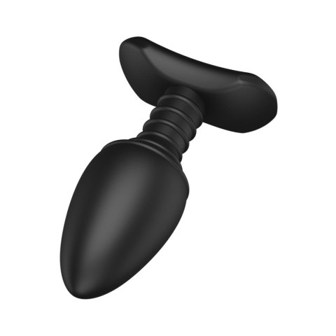 Zestaw 3 Korków Analnych Butt Plug Trio 3 Solid Silicone Butt Plugs S M L Nexus Nexus
