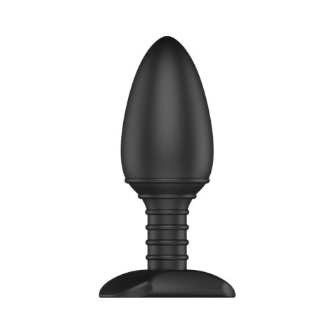 Zestaw 3 Korków Analnych Butt Plug Trio 3 Solid Silicone Butt Plugs S M L Nexus Nexus