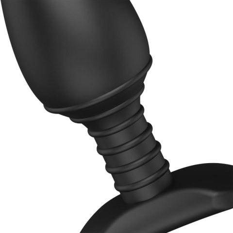 Zestaw 3 Korków Analnych Butt Plug Trio 3 Solid Silicone Butt Plugs S M L Nexus Nexus