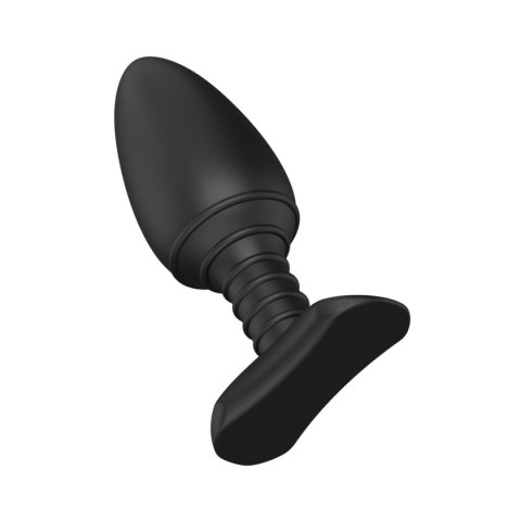 Zestaw 3 Korków Analnych Butt Plug Trio 3 Solid Silicone Butt Plugs S M L Nexus Nexus