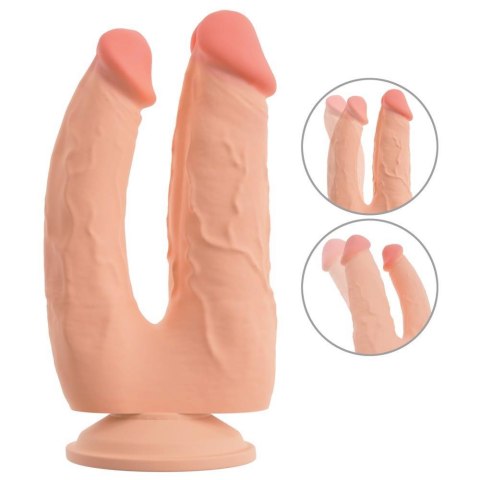 Nature Skin Bendable Double Pe