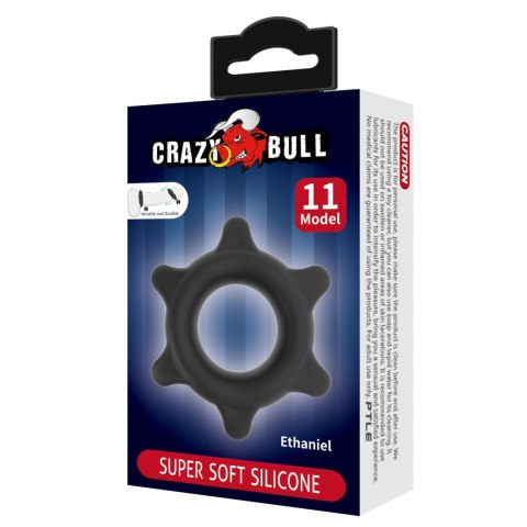 Crazy Bull Ethaniel - Cock Ring