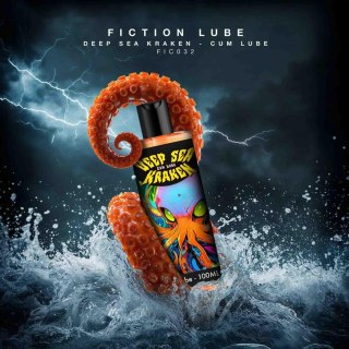 Sztuczna sperma Deep Sea Kraken 100ml