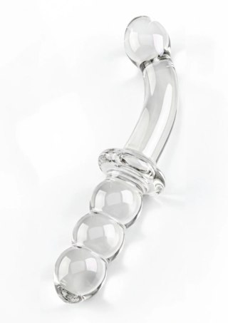 Dual-Ended Anal & G-spot Dildo