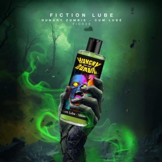 Sztuczna sperma Hungry Zombie 100ml